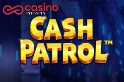 Cash Patrol