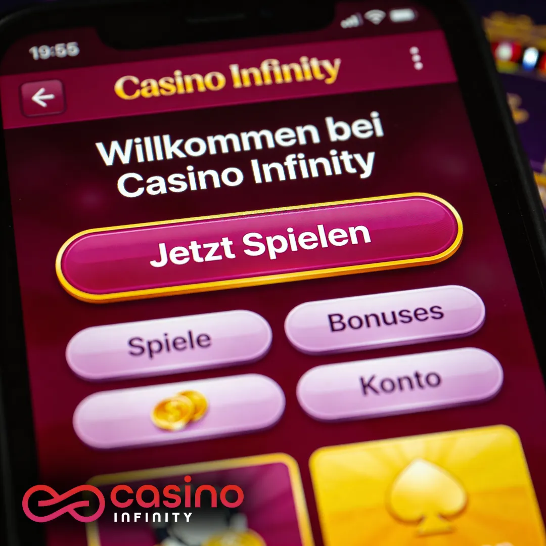 Casino Infinity Deutschland