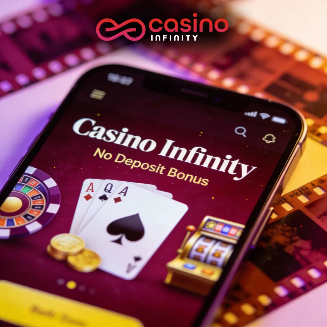 Casino Infinity No Deposit Bonus