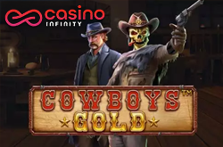 Cowboys Gold