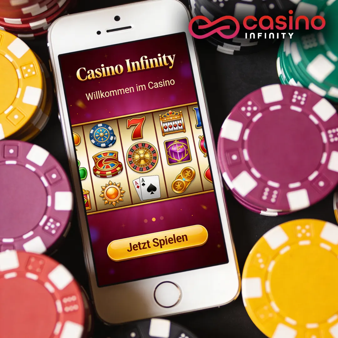 Infinity Casino Deutschland