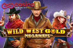 Wild West Gold Megaways